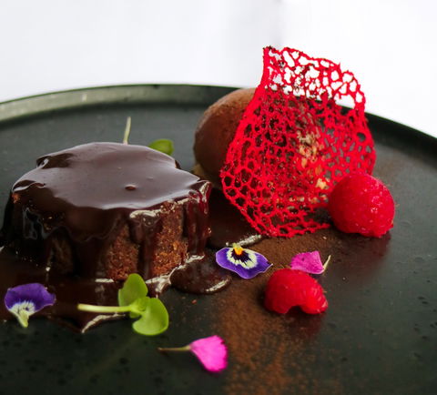 Bella Char Restaurant + Wine Bar - Accommodation Batemans Bay 2