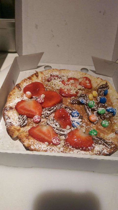 Big Mama's Pizza - Accommodation Batemans Bay 0