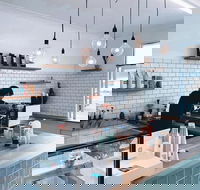 Buyi Espresso Bar - Accommodation Batemans Bay