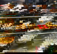 Caffe Martino - Accommodation Batemans Bay
