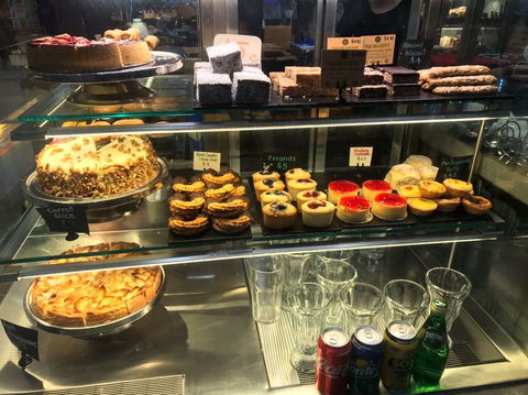 Caffe Martino - Accommodation Batemans Bay 0