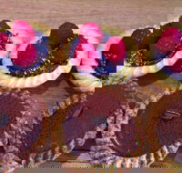 Cascade Inn Hotel - Accommodation Batemans Bay