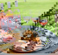 Caudo Vineyard Cellar Door