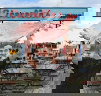 Cicerello's - Fremantle - Accommodation Batemans Bay