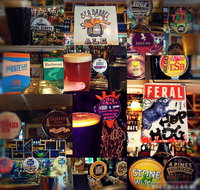 Clancy's Fish Pub - Accommodation Batemans Bay