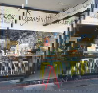 Coco's Wealth of Health - Accommodation Batemans Bay