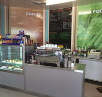 Continental Cafe - Accommodation Batemans Bay