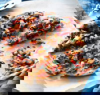 Crust - Rouse Hill - Accommodation Batemans Bay