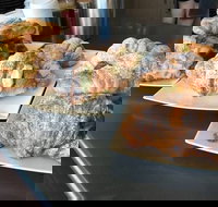 Deja Bru Cafe - Accommodation Batemans Bay