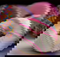 Donut King - Miranda - Accommodation Batemans Bay