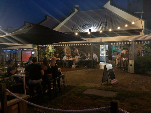 Doug And Pearl - Accommodation Batemans Bay 1