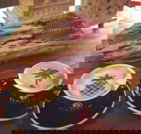 Driftwood Cafe - Accommodation Batemans Bay