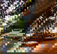 Ecru Coffee - Accommodation Batemans Bay