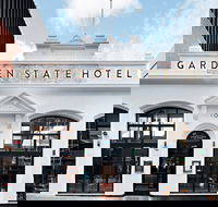 Garden State Hotel - Accommodation Batemans Bay