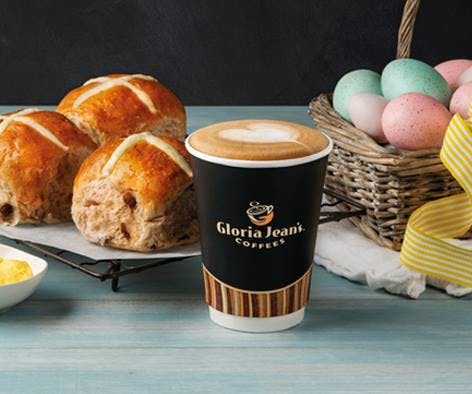 Gloria Jean's Coffees - Springvale - Accommodation Batemans Bay 0