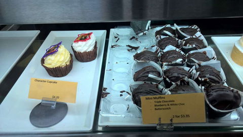 Gloria Jean's Coffees - Springfield - Accommodation Batemans Bay 0