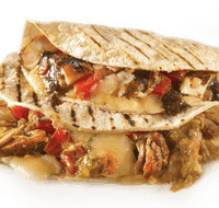 Guzman y Gomez - Indooroopilly - Accommodation Batemans Bay