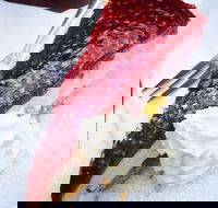 Harbour Lights Cafe - Accommodation Batemans Bay