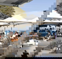 Hotel Rottnest Bar  Bistro - Accommodation Batemans Bay