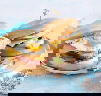 Jamaica Blue - Accommodation Batemans Bay