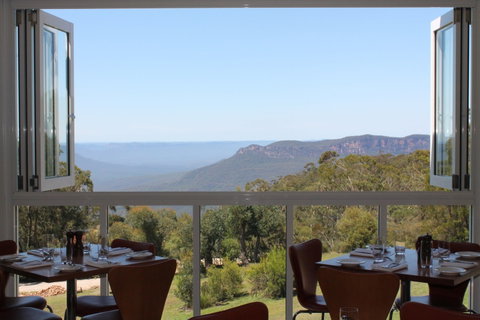 Jamison’s Restaurant - Accommodation Batemans Bay 0
