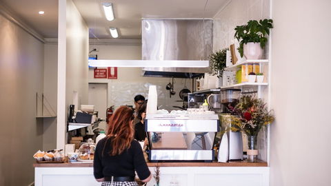 Junction Espresso & Kitchen - Accommodation Batemans Bay 0