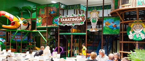 Kempsey Macleay RSL Club - Accommodation Batemans Bay 2