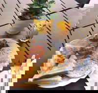 Kettle  Brew - Accommodation Batemans Bay