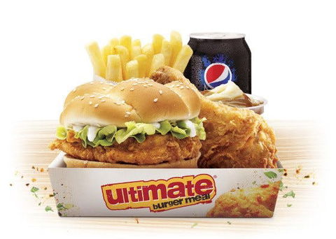KFC - Ultimo - Accommodation Batemans Bay 0