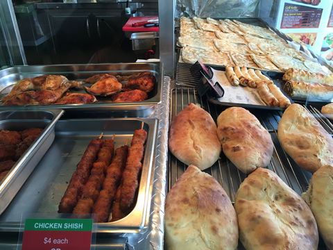 King Of Kebabs - Accommodation Batemans Bay 0