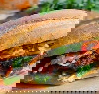 Krazy Kebabs - Accommodation Batemans Bay