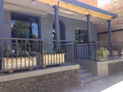 Las Vegas Pizza Restaurant - Accommodation Batemans Bay 0