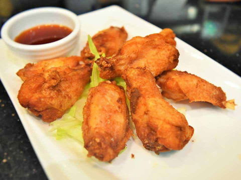 Lazat Malaysian Restaurant - Sunshine - Accommodation Batemans Bay 0