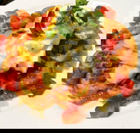 Leake St Cafeteria - Accommodation Batemans Bay