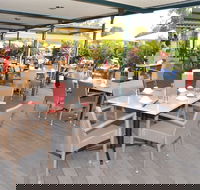 Loong Fong Seafood Restaurant - Accommodation Batemans Bay