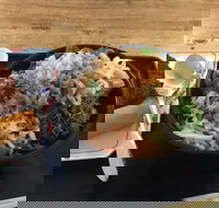 Mappen Noodle Bar - Bondi Junction - Accommodation Batemans Bay