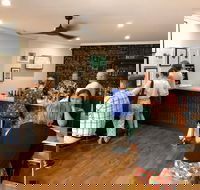 Matriarch and Rogue Winery - Accommodation Batemans Bay