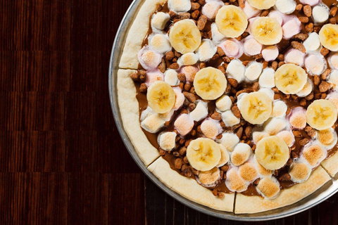 Max Brenner - Robina - Accommodation Batemans Bay 0