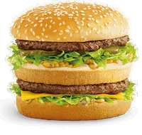 McDonald's - Lidcombe - Accommodation Batemans Bay