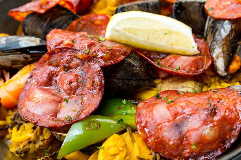 Melbourne Paella Company - Accommodation Batemans Bay 0