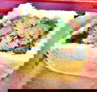 Millstream Patisserie - Accommodation Batemans Bay