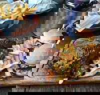 Nando's - Accommodation Batemans Bay