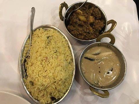 Nawab Sahab Restaurant - Tarneit - Accommodation Batemans Bay 0