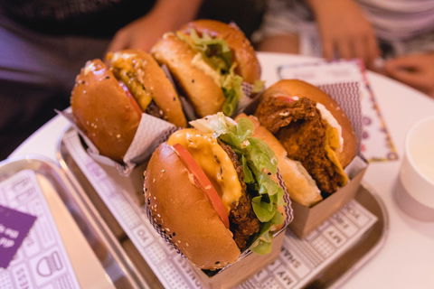 Nice Buns By YOMG - Berwick - Accommodation Batemans Bay 0
