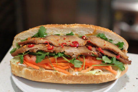 N Tran Bakery - Prahran - Accommodation Batemans Bay 0