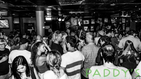 Paddy's Shenanigans - Accommodation Batemans Bay 0