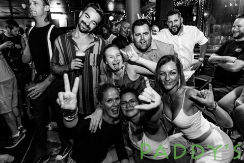 Paddy's Shenanigans - Accommodation Batemans Bay 2