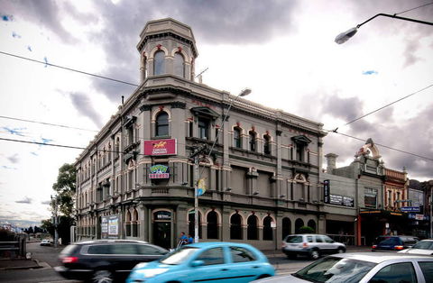 Palace Hotel Camberwell - Accommodation Batemans Bay 0