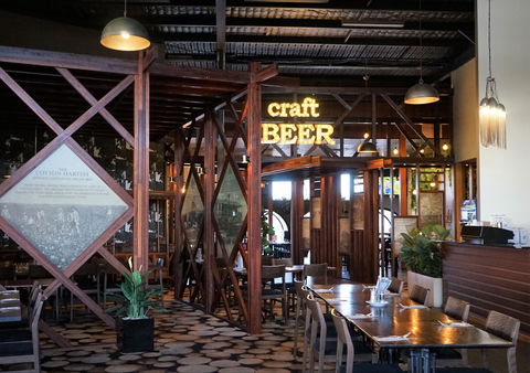 Prince Alfred Hotel - Accommodation Batemans Bay 0