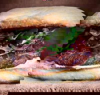 Providence Cafe - Accommodation Batemans Bay